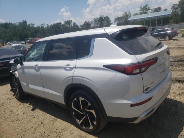 Photo 2 from auction – 2023 MITSUBISHI OUTLANDER with VIN JA4J3UA84PZ061004