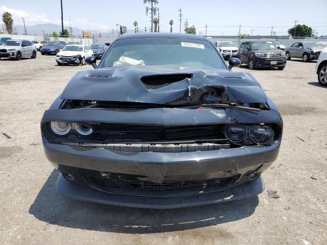 Photo 5 from auction – 2021 DODGE CHALLENGER with VIN 2C3CDZFJ5MH642015