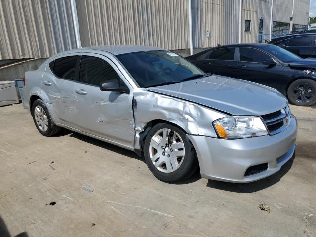 Photo 4 from auction – 2011 DODGE AVENGER EX with VIN 1B3BD4FGXBN559023