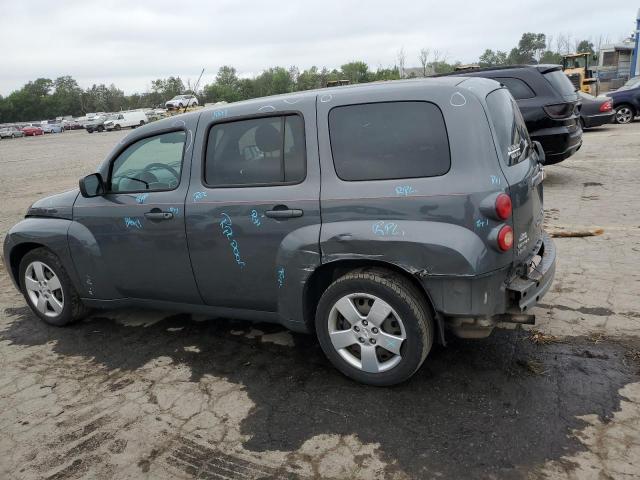 Photo 2 from auction – 2009 CHEVROLET HHR LS with VIN 3GNCA13B09S635939