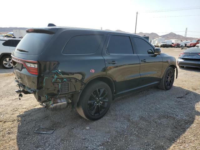 Photo 3 from auction – 2018 DODGE DURANGO R/ with VIN 1C4SDHCT8JC443174