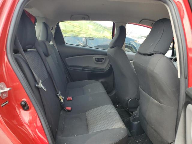 Photo 10 from auction – 2015 TOYOTA YARIS with VIN VNKKTUD39FA030829