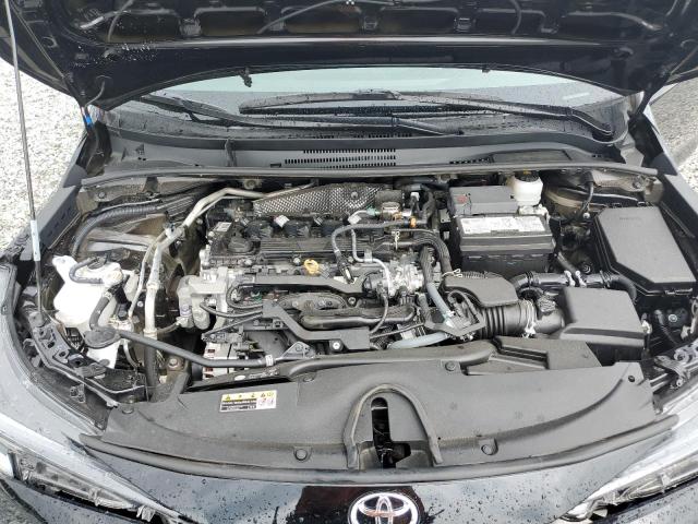 Photo 11 from auction – 2024 TOYOTA COROLLA SE with VIN 5YFS4MCE2RP183190