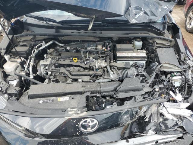 Photo 11 from auction – 2021 TOYOTA COROLLA SE with VIN JTDP4MCE4MJ058307