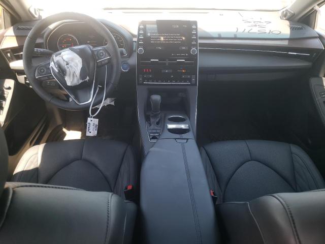 Photo 8 from auction – 2022 TOYOTA AVALON LIM with VIN 4T1DA1AB7NU015711