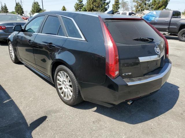 Photo 2 from auction – 2012 CADILLAC CTS LUXURY with VIN 1G6DF8E50C0112985