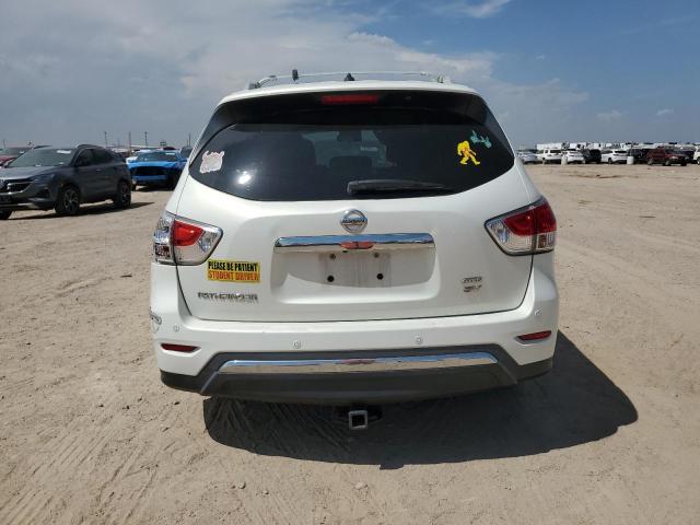 Photo 6 from auction – 2013 NISSAN PATHFINDER with VIN 5N1AR2MM5DC625190