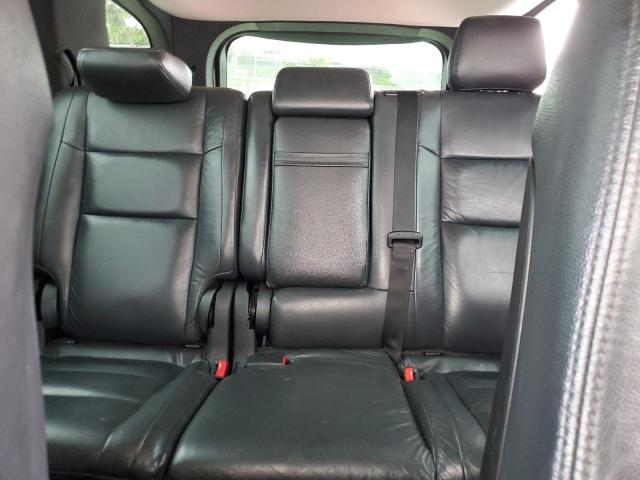 Photo 10 from auction – 2012 DODGE DURANGO SX with VIN 1C4RDHAG6CC257401