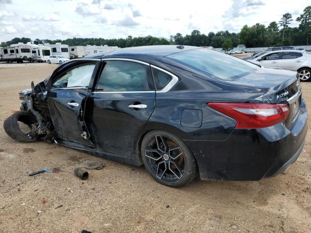 Photo 2 from auction – 2018 NISSAN ALTIMA 2.5 with VIN 1N4AL3AP7JC191852