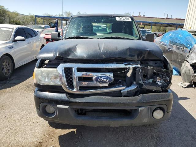 Photo 5 from auction – 2011 FORD RANGER SUP with VIN 1FTKR4EE6BPB15755