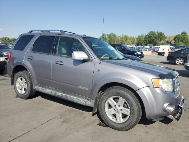 Photo 4 from auction – 2008 FORD ESCAPE HEV with VIN 1FMCU59HX8KA78451