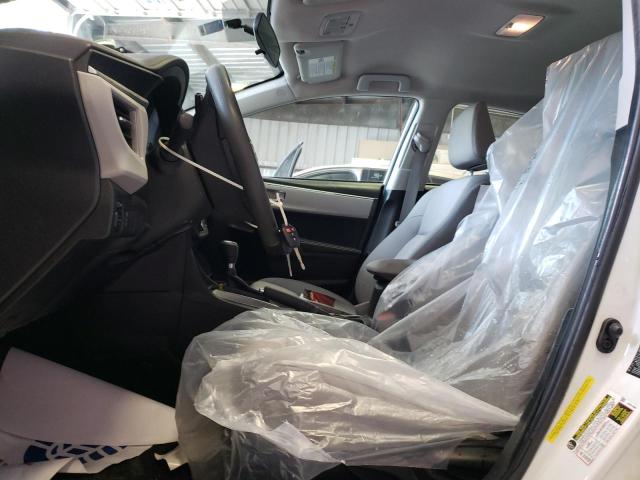Photo 7 from auction – 2015 TOYOTA COROLLA L with VIN 5YFBURHE4FP276794