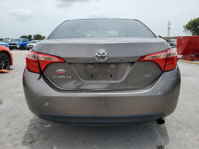 Photo 6 from auction – 2019 TOYOTA COROLLA L with VIN 2T1BURHE1KC206342