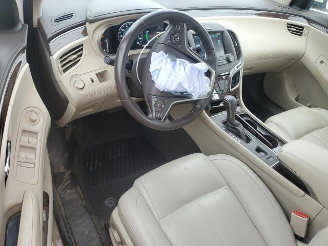 Photo 8 from auction – 2014 BUICK LACROSSE with VIN 1G4GA5GR3EF112448
