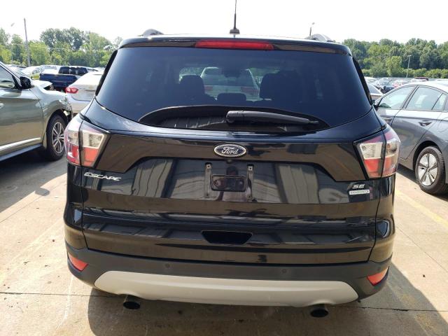 Photo 6 from auction – 2017 FORD ESCAPE SE with VIN 1FMCU0GD7HUD65530