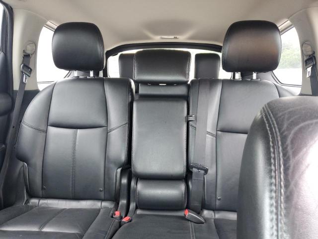 Photo 10 from auction – 2013 NISSAN PATHFINDER with VIN 5N1AR2MM9DC680984