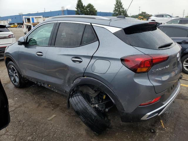 Photo 2 from auction – 2022 BUICK ENCORE GX with VIN KL4MMGSL5NB085283