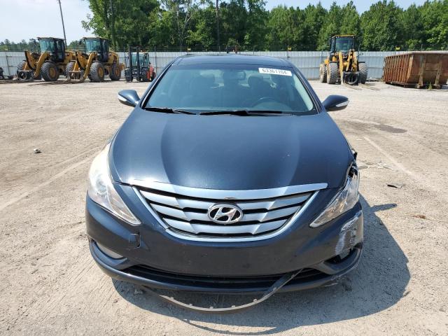 Photo 5 from auction – 2012 HYUNDAI SONATA SE with VIN 5NPEC4ACXCH387788