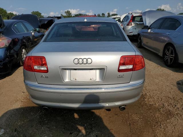Photo 6 from auction – 2006 AUDI A8 4.2 QUA with VIN WAULL44E26N012399