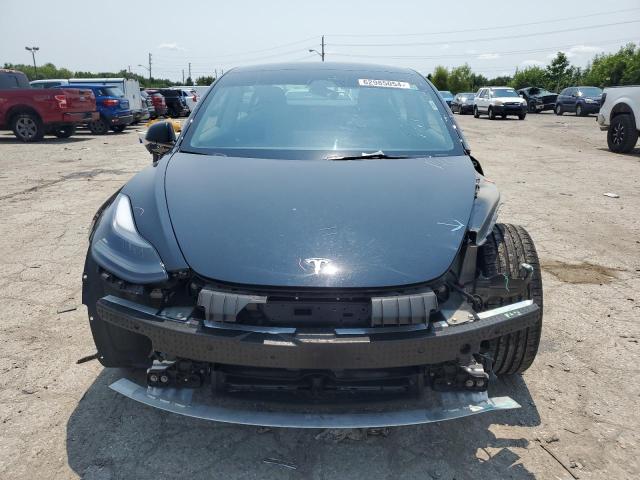 Photo 5 from auction – 2023 TESLA MODEL 3 with VIN 5YJ3E1EA8PF447919