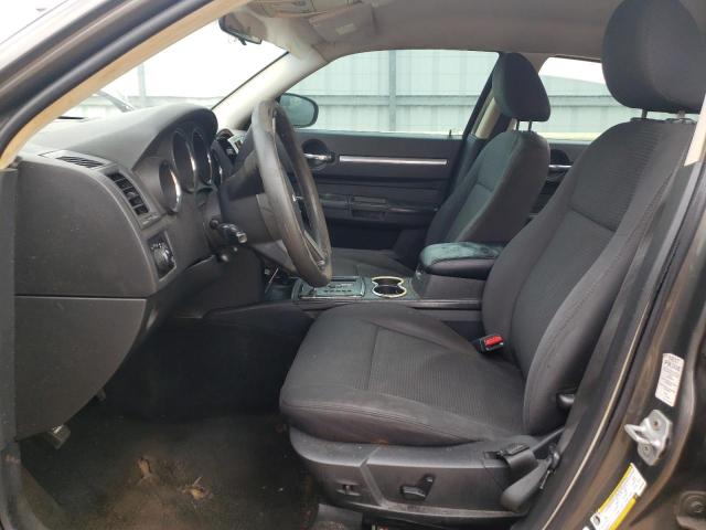 Photo 7 from auction – 2010 DODGE CHARGER SX with VIN 2B3CA3CV6AH243328