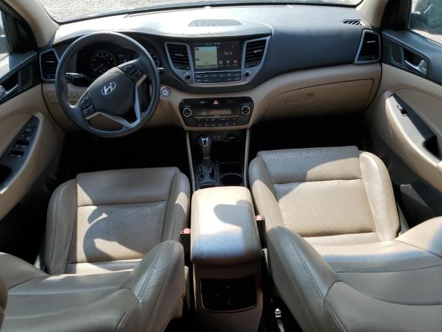 Photo 8 from auction – 2016 HYUNDAI TUCSON LIM with VIN KM8J33A29GU201200