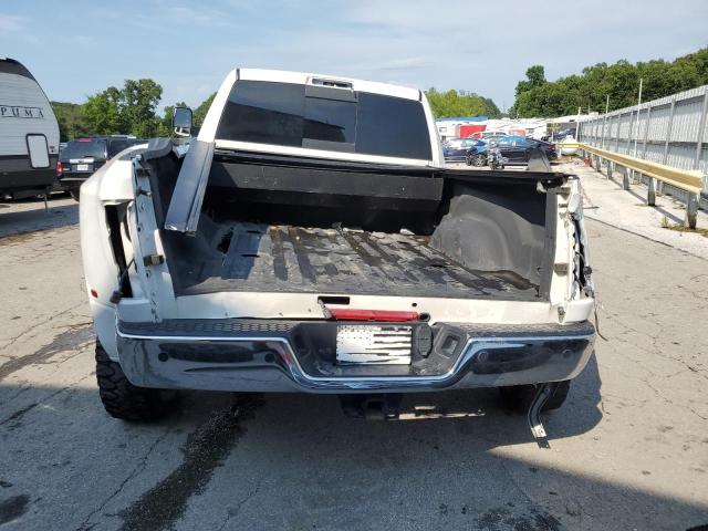 Photo 6 from auction – 2016 RAM 3500 SLT with VIN 3C63RRLL3GG385953