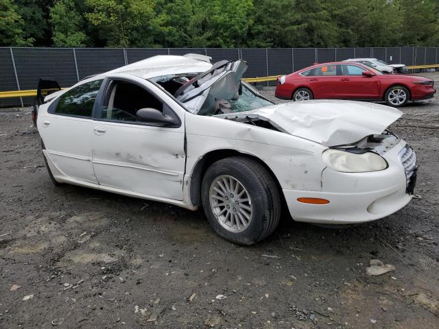 Photo 4 from auction – 2002 CHRYSLER CONCORDE with VIN 2C3HD46R42H279069