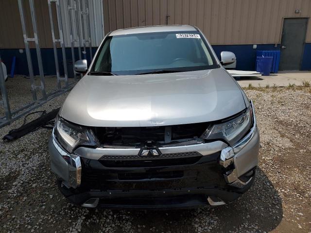 Photo 5 from auction – 2019 MITSUBISHI OUTLANDER with VIN JA4AZ3A36KZ050947