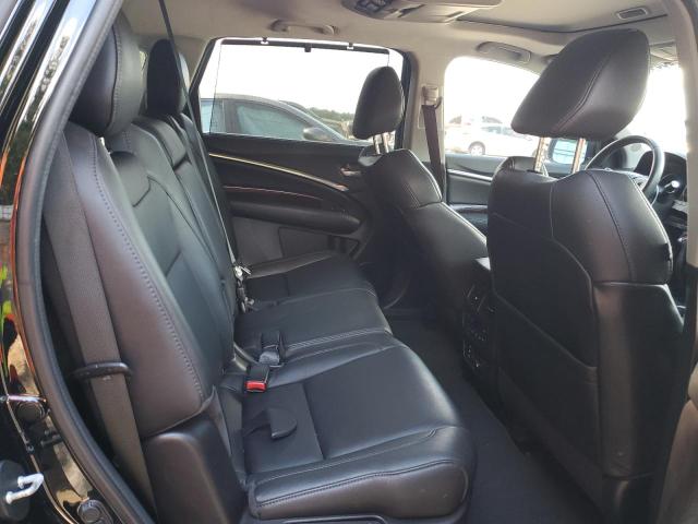 Photo 11 from auction – 2015 ACURA MDX TECHNO with VIN 5FRYD4H62FB002302