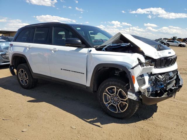 Photo 4 from auction – 2023 JEEP GRAND CHER with VIN 1C4RJYC68P8774530