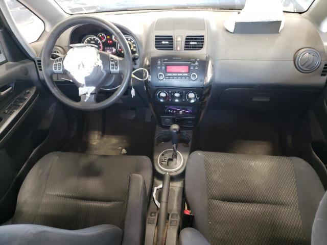 Photo 8 from auction – 2013 SUZUKI SX4 LE with VIN JS2YC5A36D6101195