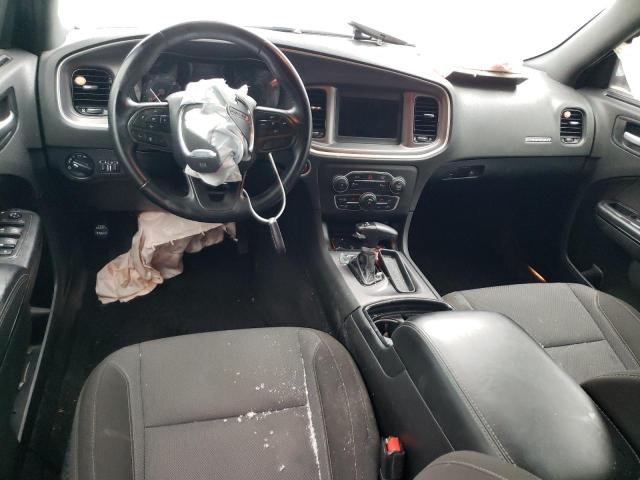 Photo 8 from auction – 2020 DODGE CHARGER SX with VIN 2C3CDXBG7LH244592