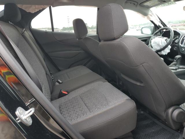 Photo 11 from auction – 2023 CHEVROLET EQUINOX LT with VIN 3GNAXUEG2PL101431