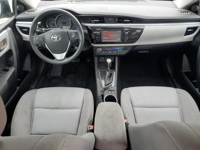 Photo 8 from auction – 2016 TOYOTA COROLLA L with VIN 5YFBURHEXGP508445