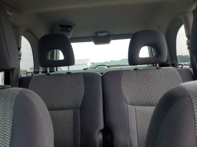 Photo 10 from auction – 2004 TOYOTA RAV4 with VIN JTEGD20V240019855