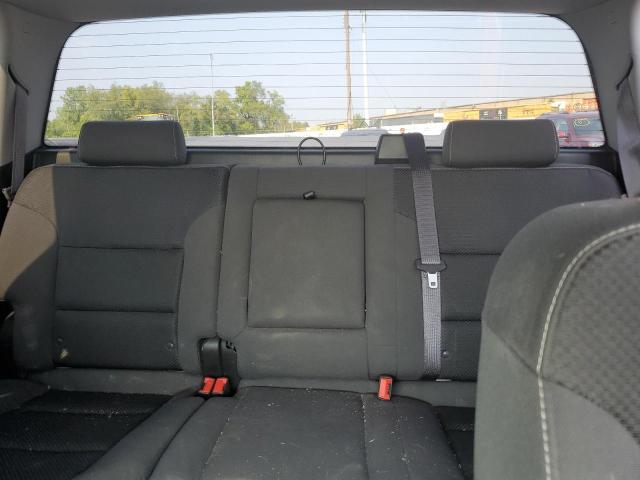 Photo 10 from auction – 2016 CHEVROLET SILVERADO with VIN 3GCUKREC6GG310081