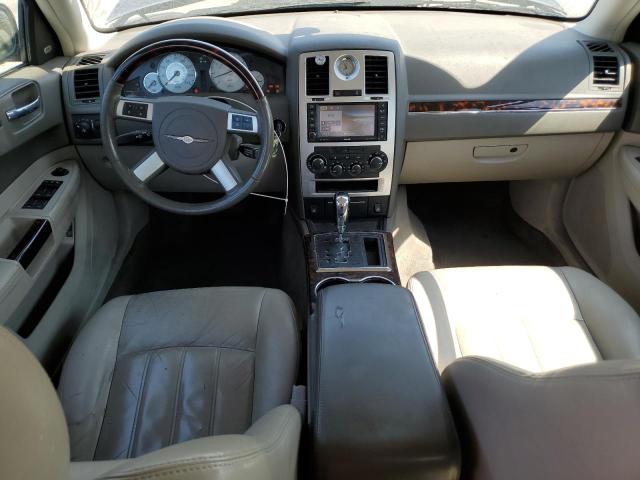 Zdjęcie 8 z aukcji – 2008 CHRYSLER 300C z VIN 2C3KK63H78H298162