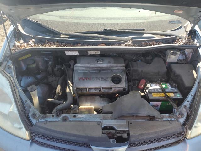 Photo 12 from auction – 2005 TOYOTA SIENNA CE with VIN 5TDZA23C65S359797