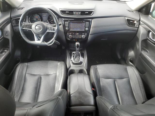 Photo 8 from auction – 2017 NISSAN ROGUE S with VIN 5N1AT2MT9HC871156