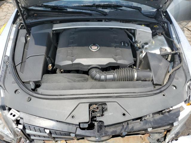 Photo 11 from auction – 2013 CADILLAC CTS PERFOR with VIN 1G6DL1E35D0101688