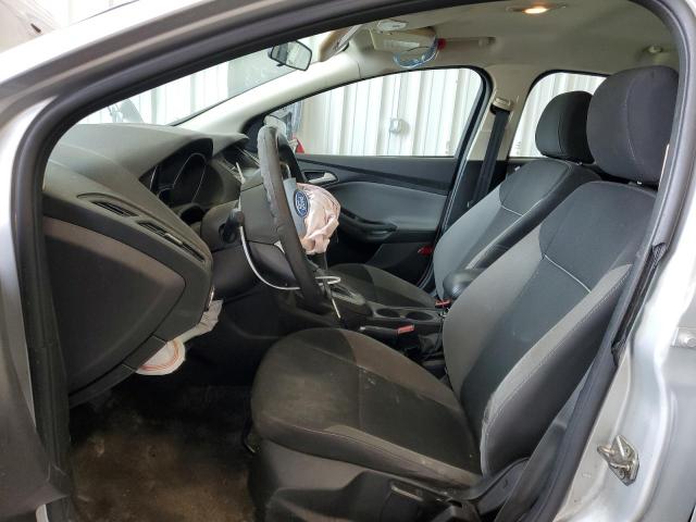 Photo 7 from auction – 2014 FORD FOCUS SE with VIN 1FADP3K2XEL323710