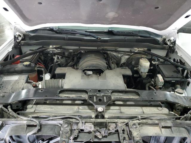 Photo 11 from auction – 2014 CHEVROLET SILVERADO with VIN 1GCVKREC6EZ418508