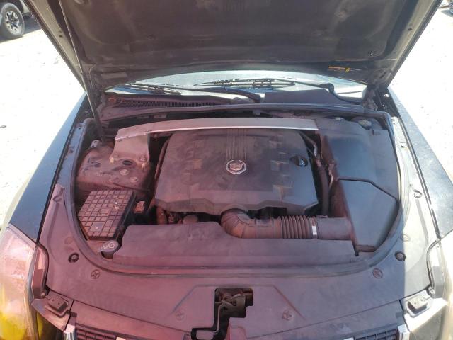 Photo 11 from auction – 2012 CADILLAC CTS PERFOR with VIN 1G6DL1E37C0110892