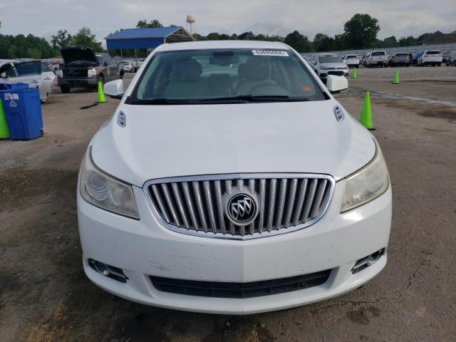Foto 5 de la subasta – 2012 BUICK LACROSSE P con VIN 1G4GD5E33CF176623