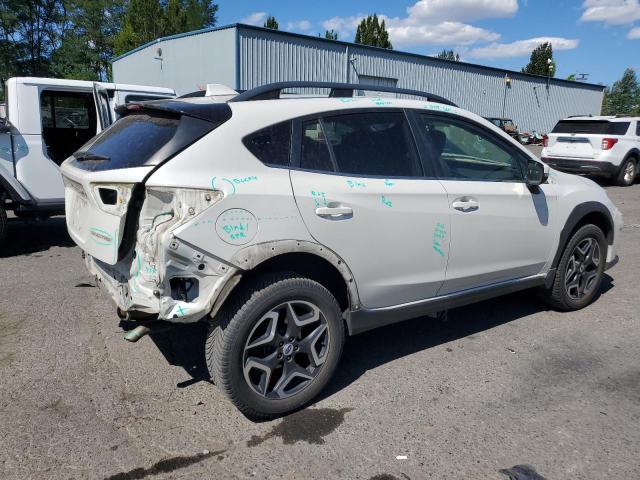 Photo 3 from auction – 2018 SUBARU CROSSTREK with VIN JF2GTAJC8JH280338