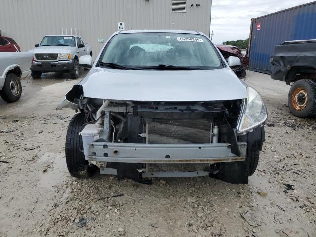 Photo 5 from auction – 2012 NISSAN VERSA S with VIN 3N1CN7AP7CL859020