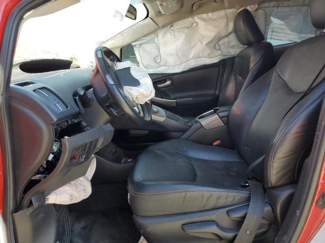 Zdjęcie 7 z aukcji – 2015 TOYOTA PRIUS z VIN JTDKN3DU3F0400149