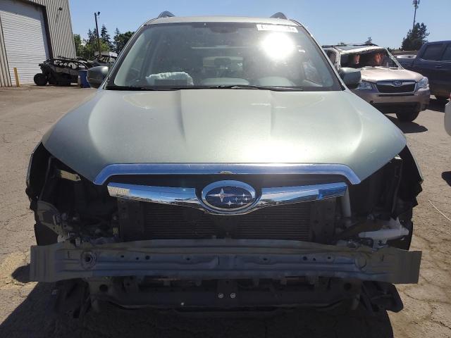 Photo 5 from auction – 2016 SUBARU FORESTER 2 with VIN JF2SJAXC8GH404821