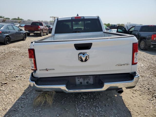 Photo 6 from auction – 2024 RAM 1500 BIG H with VIN 1C6SRFMT8RN192166